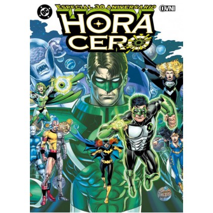  Preventa Hora Cero Especial Aniversario